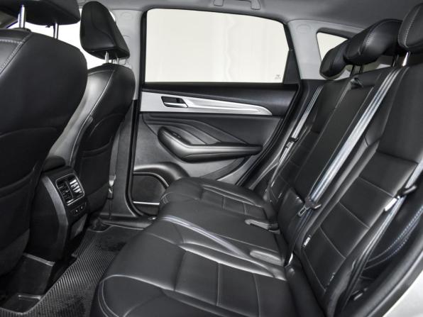 Haval F7 I с пробегом 2020 года, цена 1 740 000 рублей, 72000 км, внедорожник, Автокод Объявления