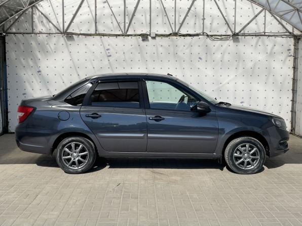 Lada (ВАЗ) Granta I Рестайлинг с пробегом 2018 года, цена 620 000 рублей, 135704 км, седан, Автокод Объявления