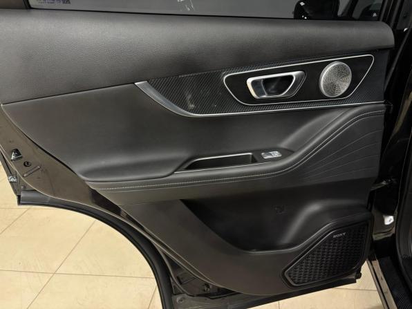 Chery Tiggo 7 Pro Max I Рестайлинг с пробегом 2024 года, цена 2 070 000 рублей, 28102 км, внедорожник, Автокод Объявления