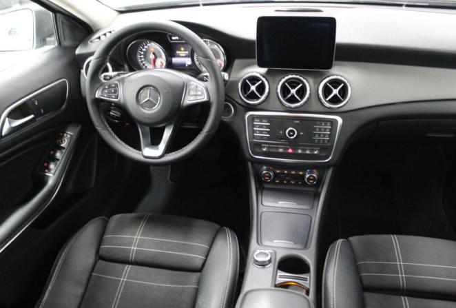 Mercedes-Benz GLA I (X156) с пробегом 2016 года, цена 1 410 000 рублей, 187252 км, внедорожник, Автокод Объявления