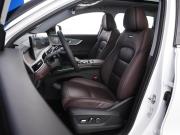 Chery Tiggo 7 Pro Max I Рестайлинг Москва  - изображение 39
