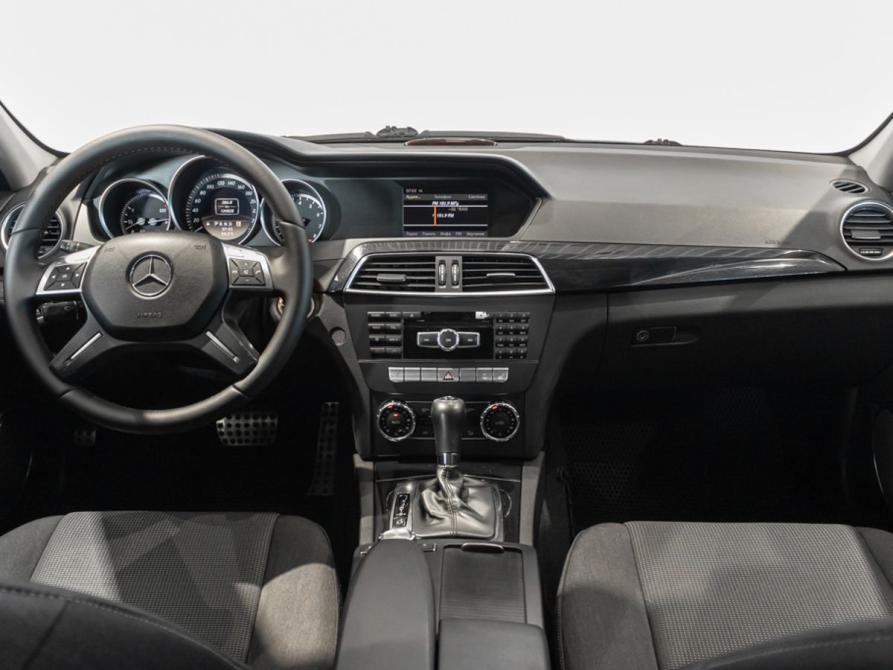Mercedes-Benz C-Класс III (W204) Рестайлинг Казань  - изображение 6