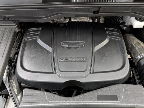 Geely Coolray I с пробегом 2023 года, цена 1 965 000 рублей, 26333 км, внедорожник, Автокод Объявления