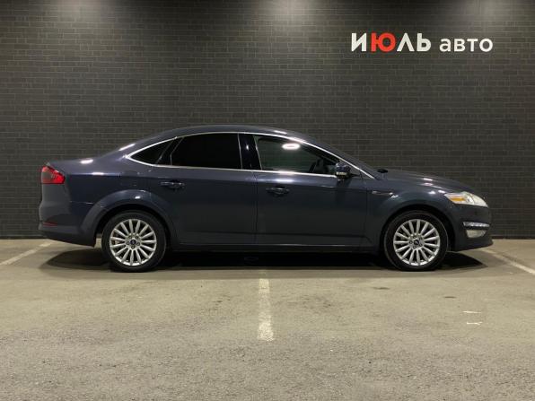 Ford Mondeo IV Рестайлинг с пробегом 2011 года, цена 830 000 рублей, 248551 км, седан, Автокод Объявления