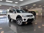 Mitsubishi Pajero Sport II Рестайлинг Тверь  - изображение 24