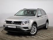Volkswagen Tiguan II Санкт-Петербург  - изображение 25