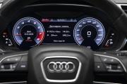 Audi Q3 II (F3) Москва  - изображение 52
