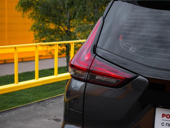 Mitsubishi Xpander I с пробегом 2022 года, цена 2 370 000 рублей, 21957 км, внедорожник, Автокод Объявления