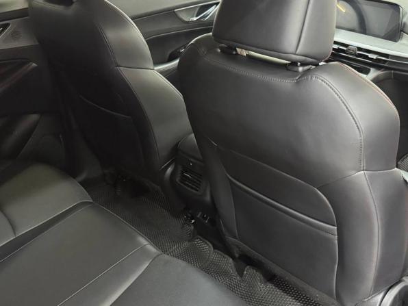 Changan CS35 Plus I Рестайлинг с пробегом 2023 года, цена 1 999 900 рублей, 46000 км, внедорожник, Автокод Объявления
