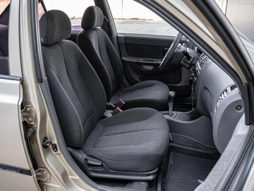Hyundai Accent II Краснодар  - изображение 8