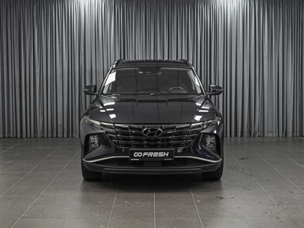 Hyundai Tucson III Рестайлинг с пробегом 2021 года, цена 3 399 000 рублей, 115300 км, внедорожник, Автокод Объявления