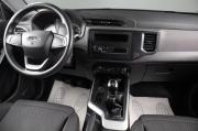 Chery Tiggo 4 I Рестайлинг Оренбург  - изображение 27
