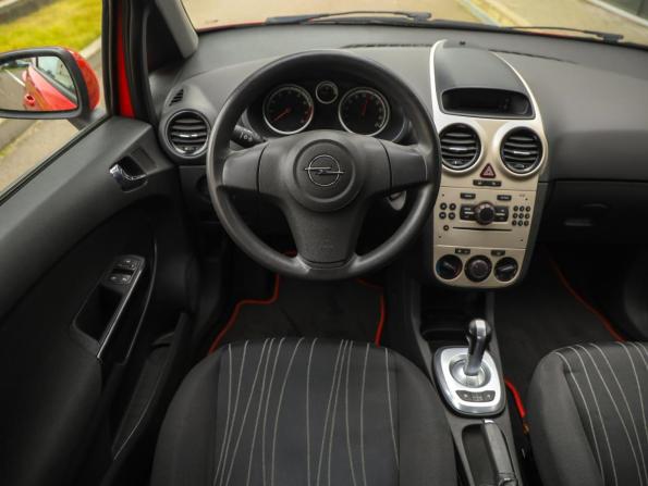 Opel Corsa D с пробегом 2007 года, цена 399 777 рублей, 188347 км, хэтчбек, Автокод Объявления