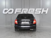 Hyundai Accent II Ростов-на-Дону  - изображение 18