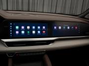 Geely Monjaro I Москва  - изображение 51