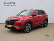 Changan CS35 Plus I Рестайлинг Нижний Новгород  - изображение 25
