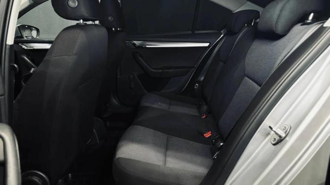 Skoda Octavia III (A7) с пробегом 2016 года, цена 1 020 000 рублей, 240000 км, лифтбек, Автокод Объявления