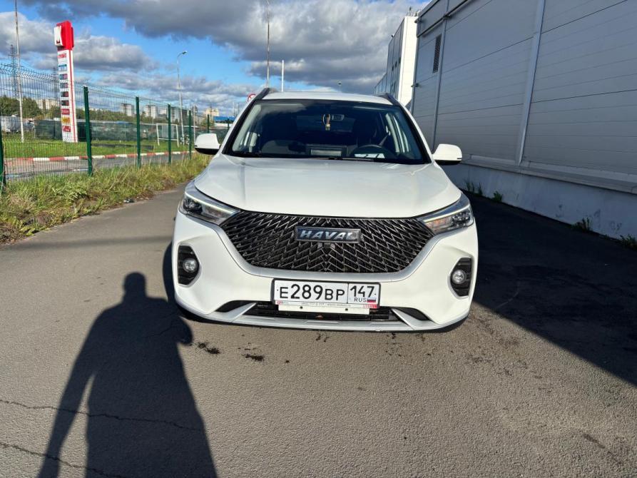 Haval M6 II Санкт-Петербург  - изображение 2