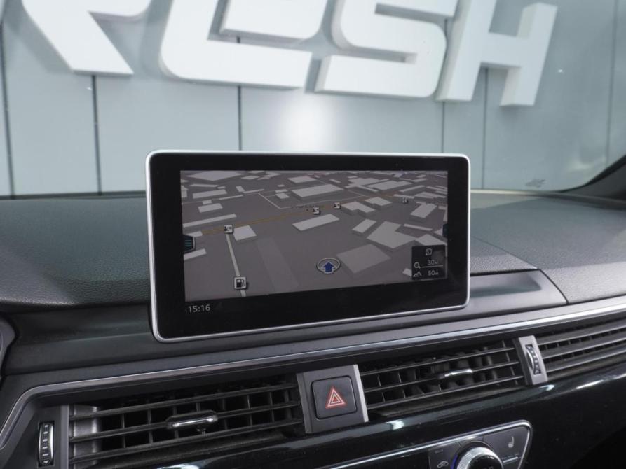 Audi A4 V (B9) Ростов-на-Дону  - изображение 15