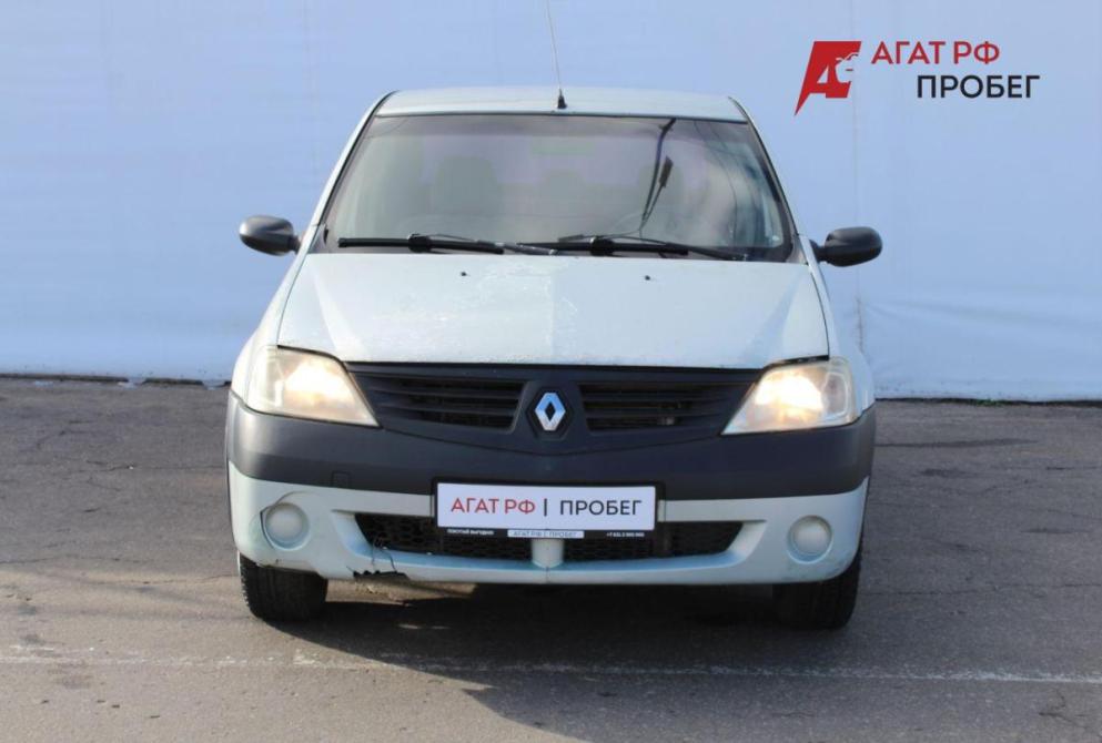 Renault Logan I Нижний Новгород  - изображение 2