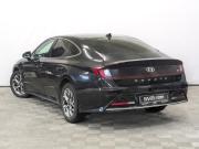Hyundai Sonata VIII (DN8) Москва  - изображение 37