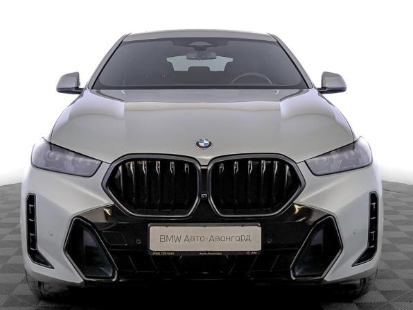 BMW X6 III (G06) Рестайлинг с пробегом 2024 года, цена 13 150 000 рублей, 16200 км, внедорожник, Автокод Объявления
