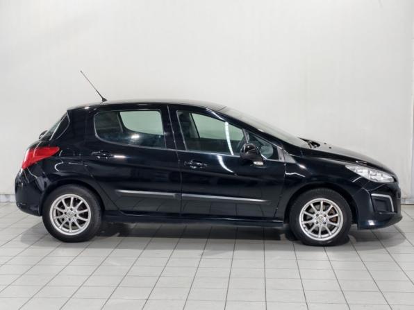 Peugeot 308 I Рестайлинг с пробегом 2012 года, цена 546 300 рублей, 96364 км, хэтчбек, Автокод Объявления