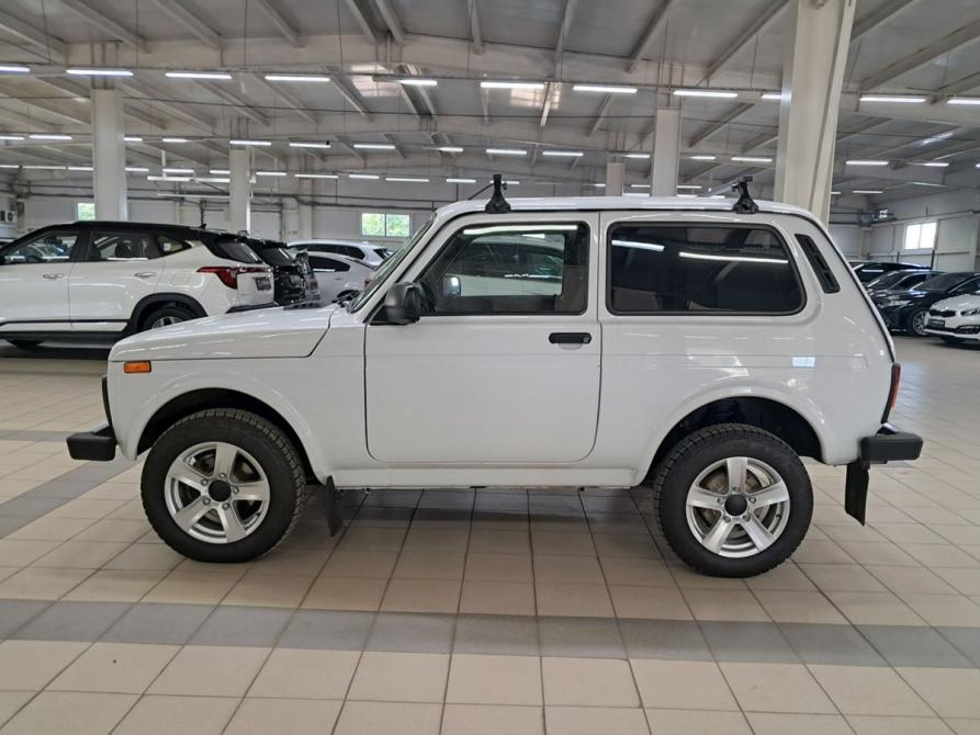 Lada (ВАЗ) Niva Legend Набережные Челны  - изображение 10