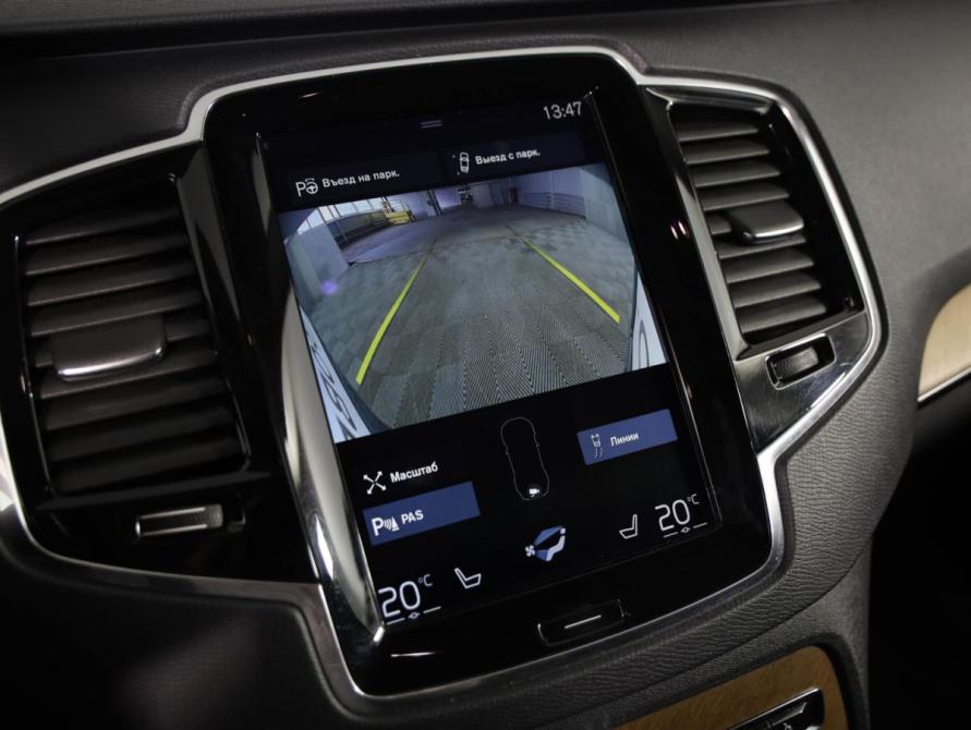 Volvo XC90 II Санкт-Петербург  - изображение 17