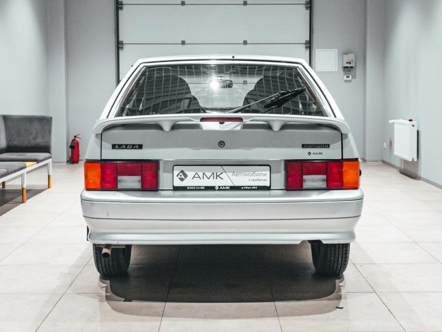 Lada (ВАЗ) 2114 Екатеринбург  - изображение 9