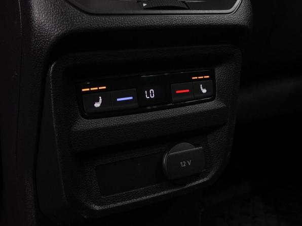 Volkswagen Tiguan II с пробегом 2017 года, цена 2 329 000 рублей, 184377 км, внедорожник, Автокод Объявления