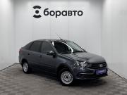 Lada (ВАЗ) Granta I Рестайлинг Воронеж  - изображение 20