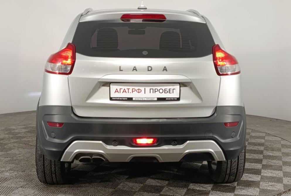 Lada (ВАЗ) XRAY I Волгоград  - изображение 6