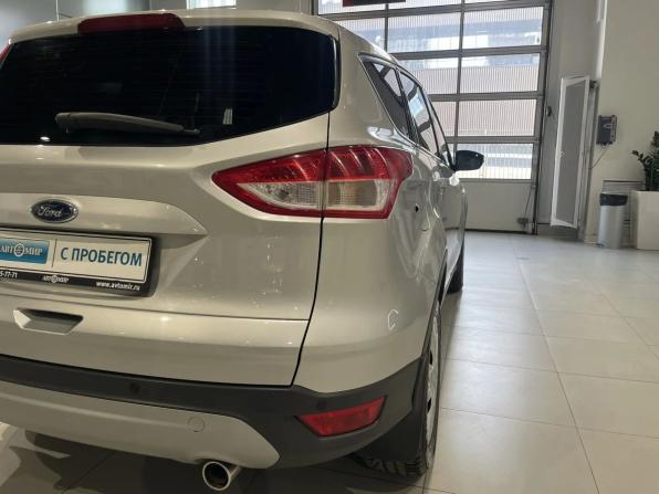 Ford Kuga II с пробегом 2016 года, цена 1 680 000 рублей, 83621 км, внедорожник, Автокод Объявления