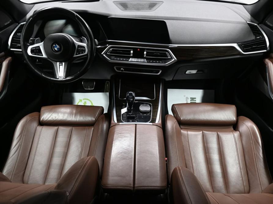 BMW X5 IV (G05/G18) Тверь  - изображение 12
