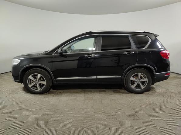 Haval H6 I с пробегом 2019 года, цена 1 290 000 рублей, 140808 км, внедорожник, Автокод Объявления