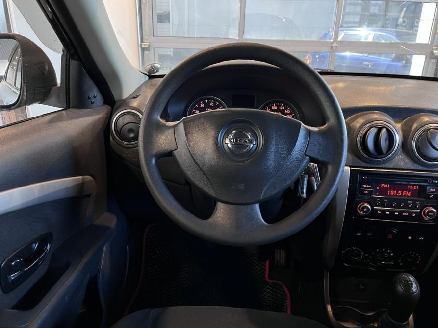 Nissan Almera III (G15) Чебоксары  - изображение 10