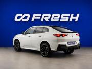 BMW X2 II (U10) Москва  - изображение 23