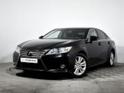 Lexus ES VI Санкт-Петербург  - изображение 20