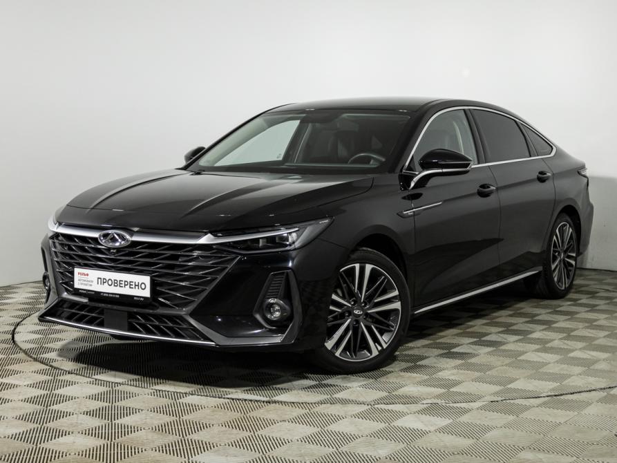 Chery Arrizo 8 Санкт-Петербург  - изображение 1