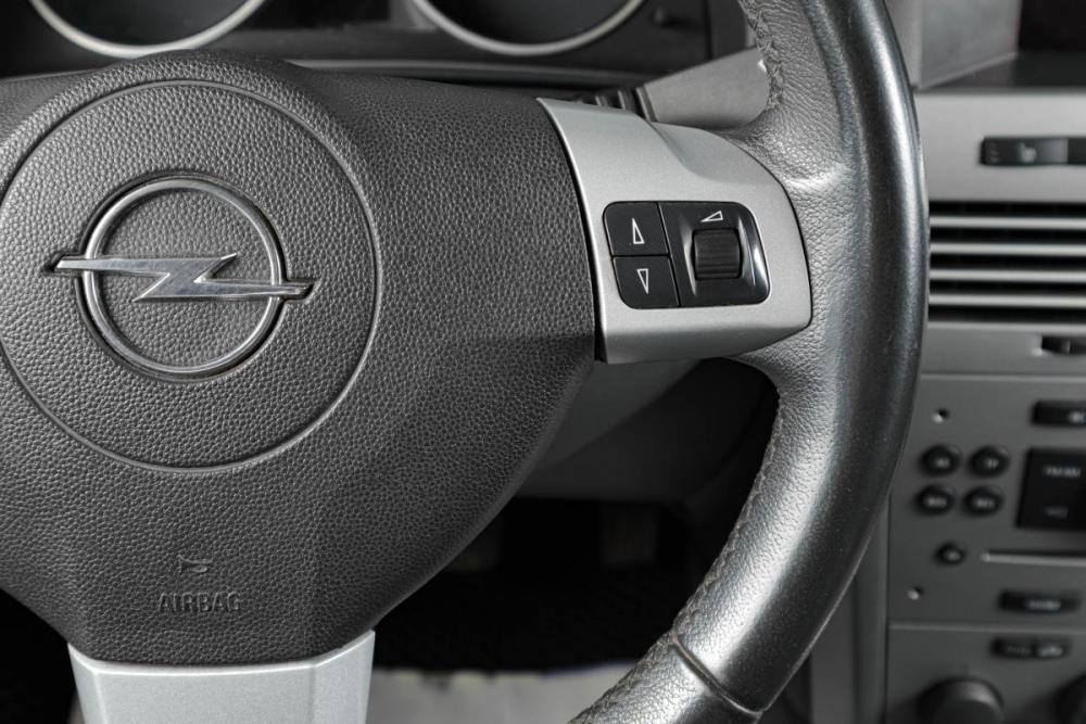 Opel Astra H Рестайлинг Тюмень  - изображение 16
