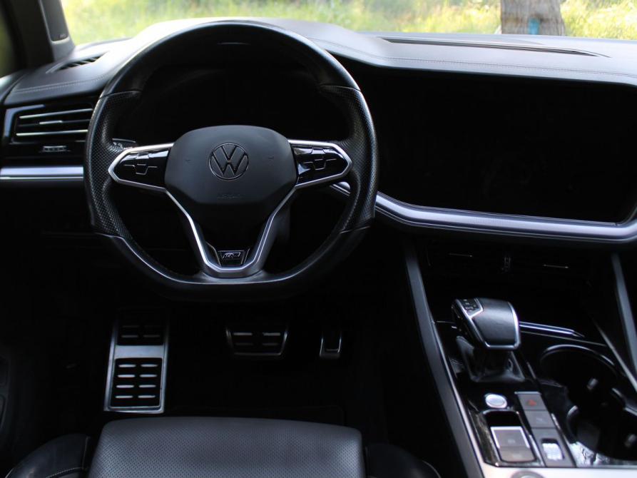 Volkswagen Touareg III Дзержинск  - изображение 20