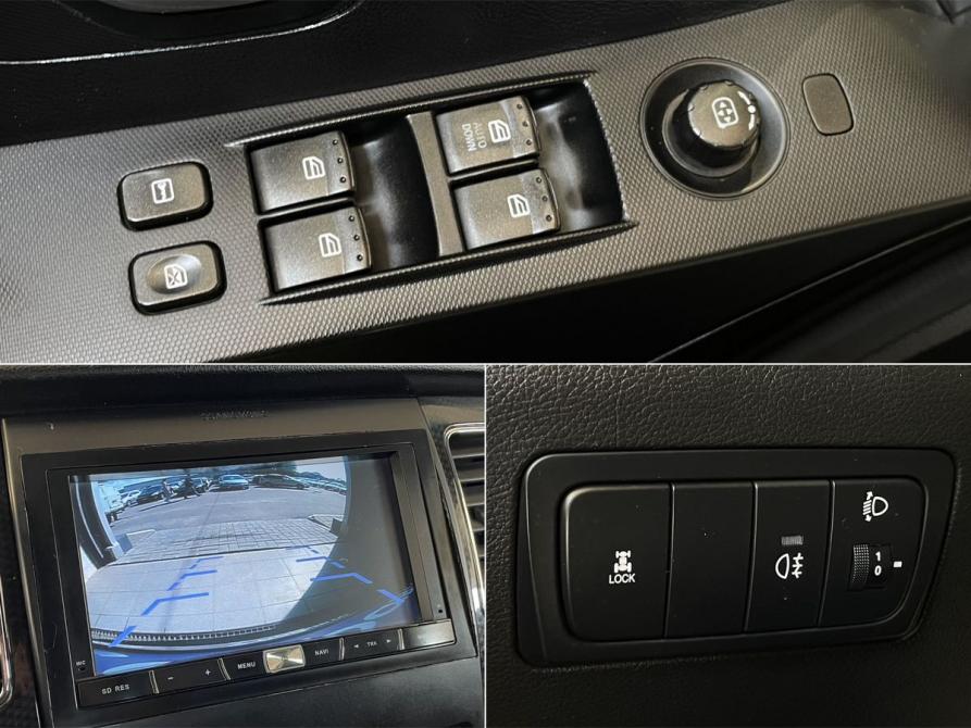 SsangYong Actyon II Тамбов  - изображение 18