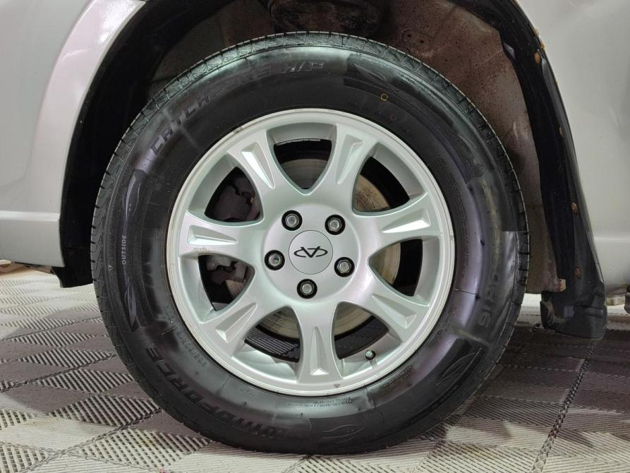 Chery Tiggo (T11) I Рестайлинг (FL) Нижневартовск  - изображение 10