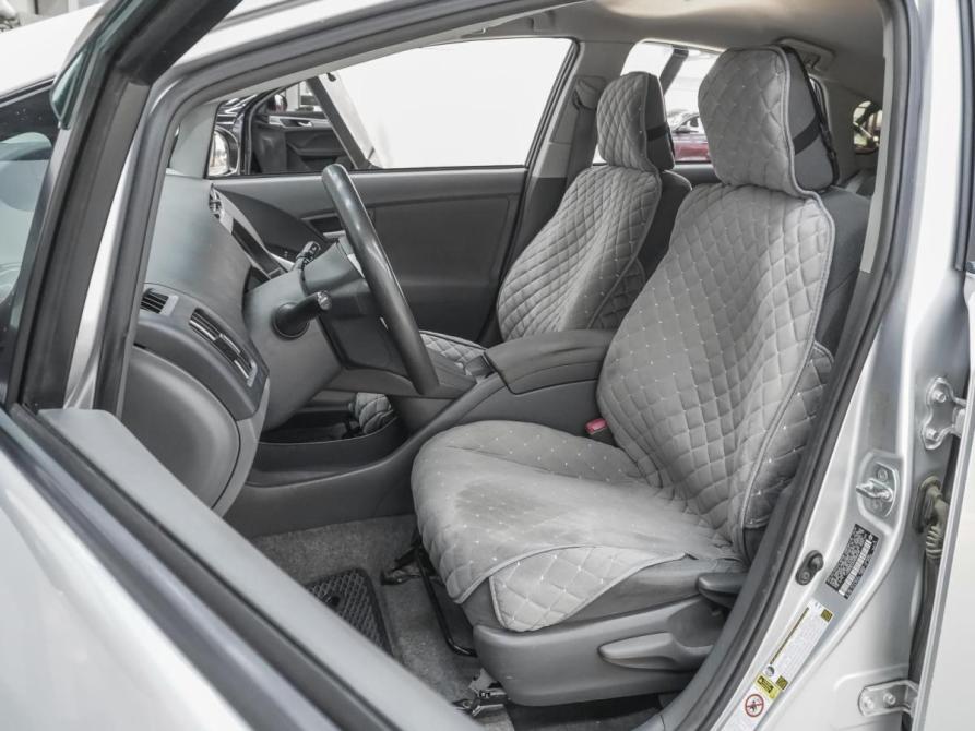 Toyota Prius III (XW30) Ростов-на-Дону  - изображение 10