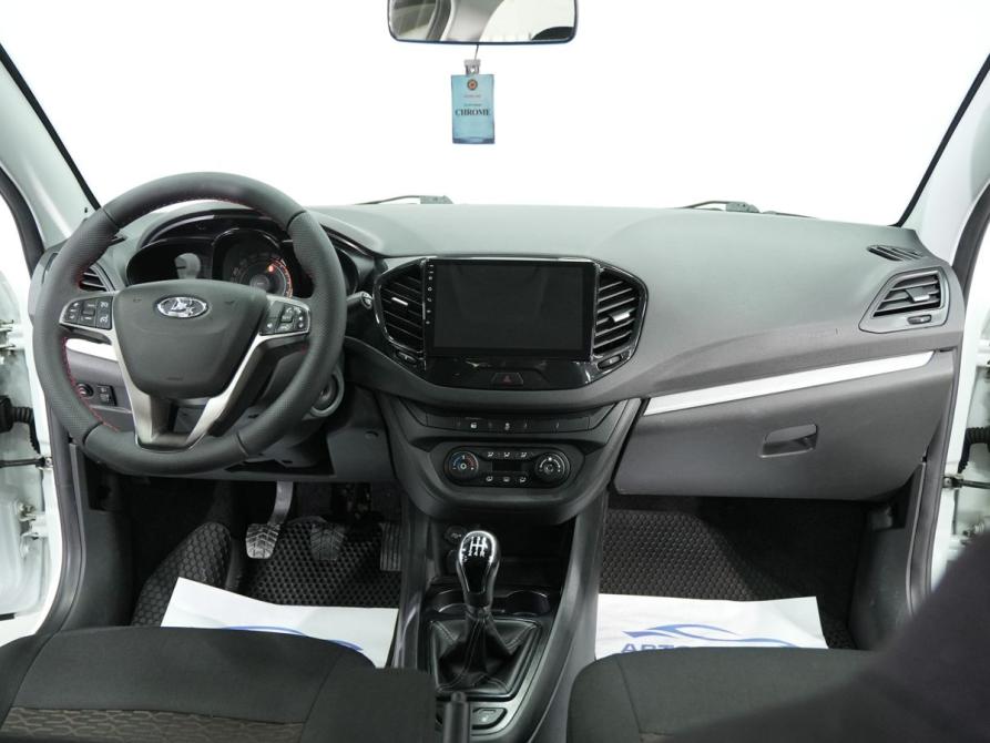 Lada (ВАЗ) Vesta I Новосибирск  - изображение 14