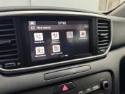 Kia Sportage IV Рестайлинг Красноярск  - изображение 44
