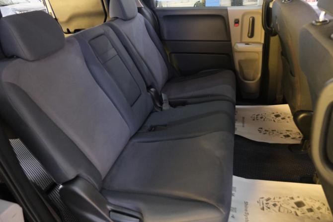 Honda Freed I с пробегом 2010 года, цена 1 159 000 рублей, 174000 км, компактвэн, Автокод Объявления