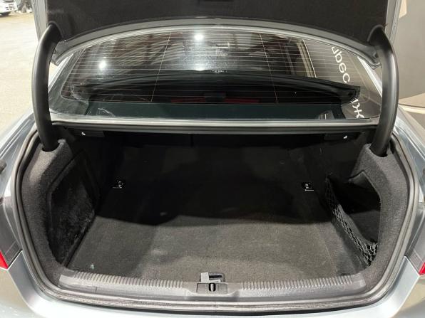 Audi A5 I (8T) с пробегом 2009 года, цена 1 440 000 рублей, 188356 км, купе, Автокод Объявления