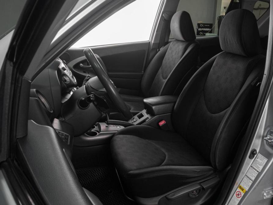 Toyota RAV4 III (XA30) Тюмень  - изображение 10